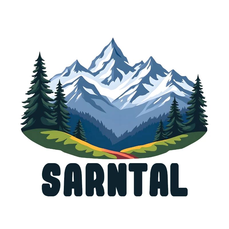 Sarntal