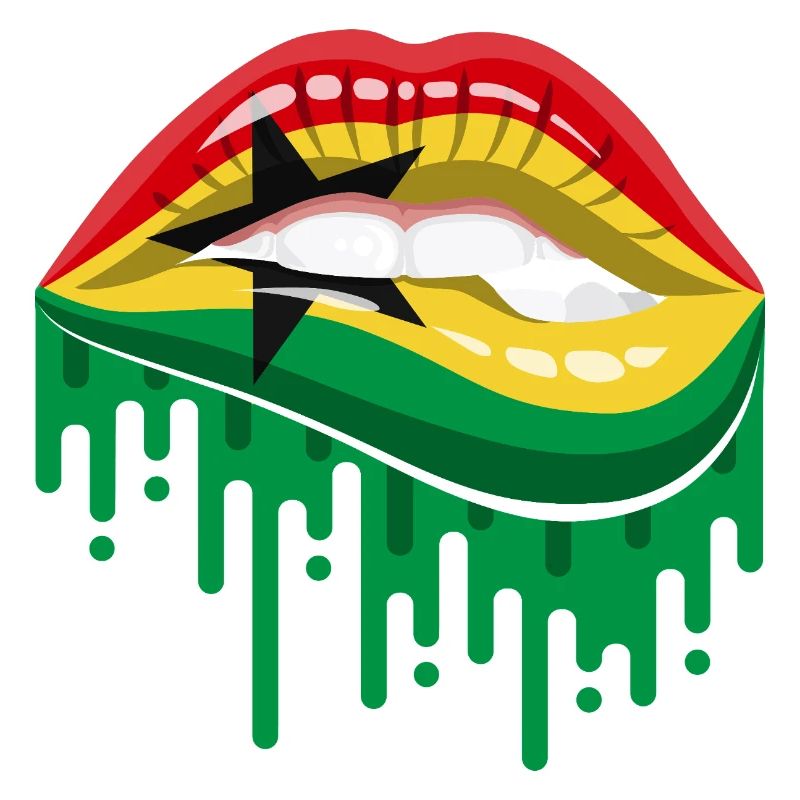 Ghana Pride