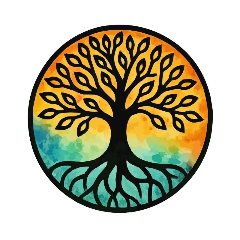 Arbre de vie