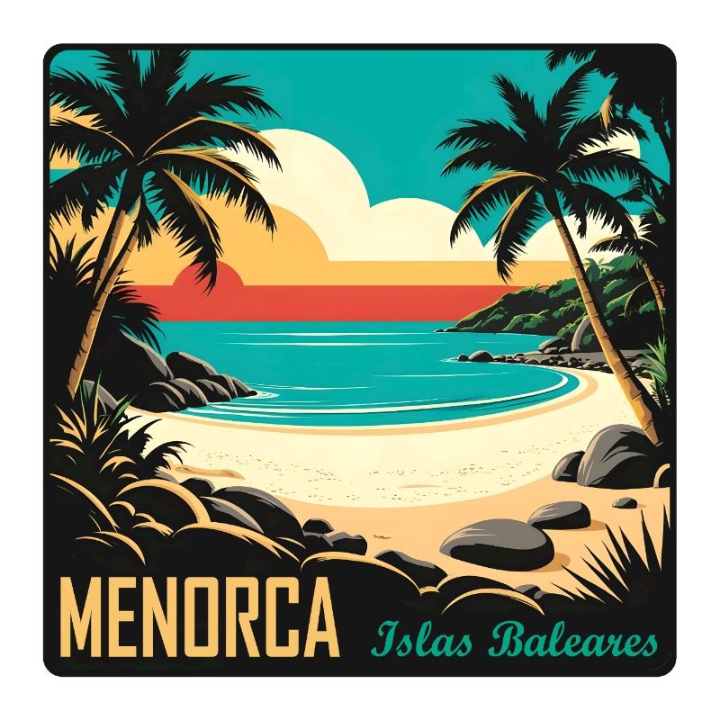 Menorca Balearen