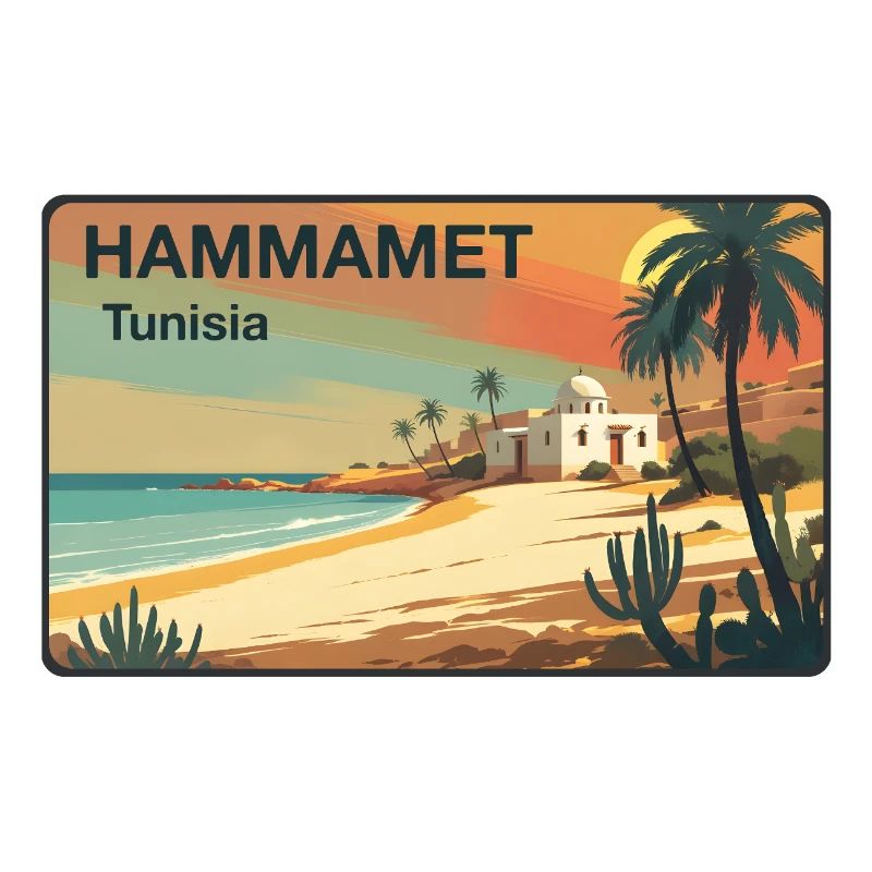 Hammamet