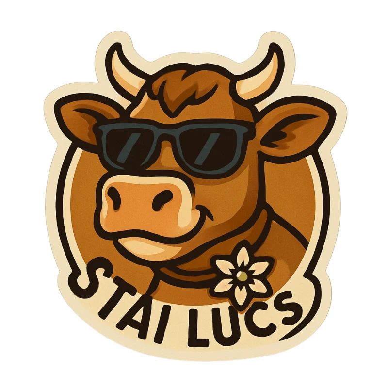 Vache Stai Lucs