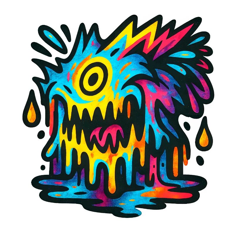 monster