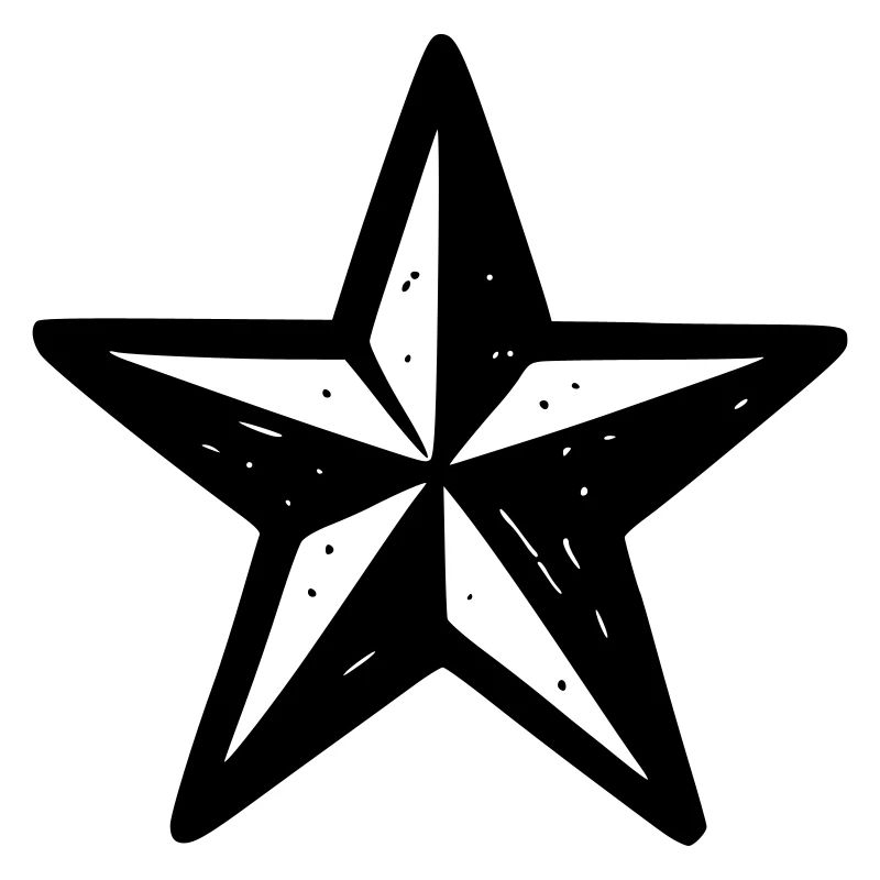 Étoile