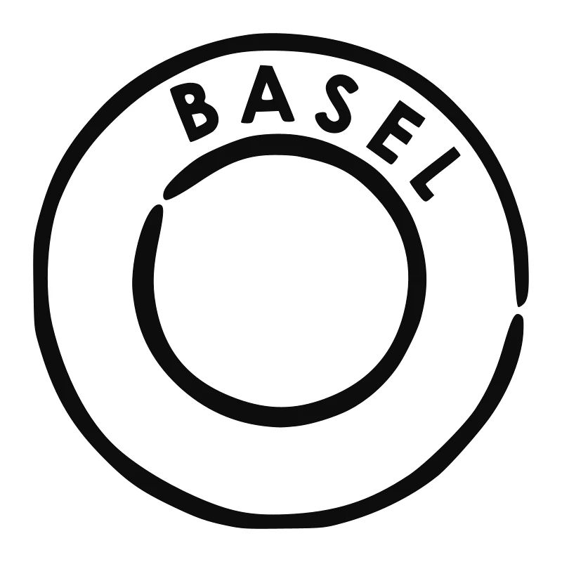 Basel Poststempel