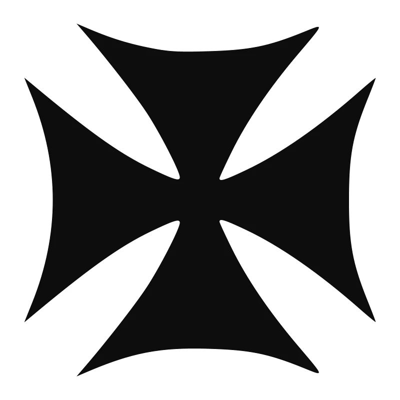 Maltese cross