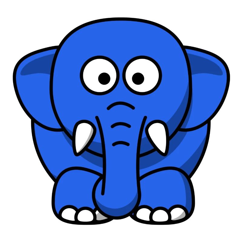 Elephant Elephant Circus