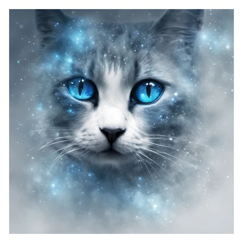 Chat - Bluedream