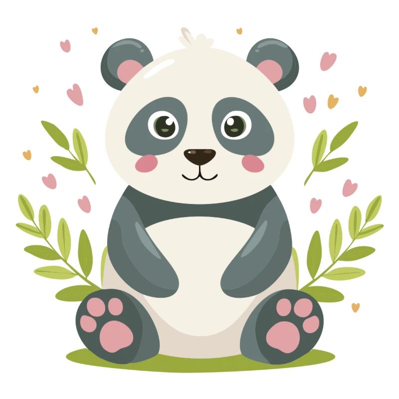 BamBam – Der kleine Bambus-Experte!