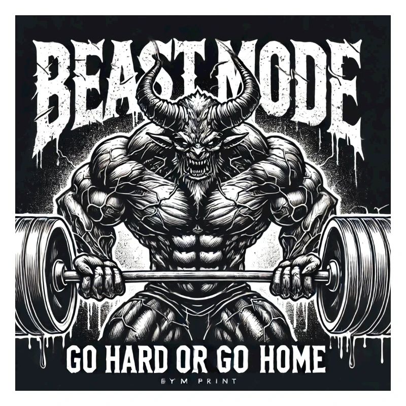 Logo mode