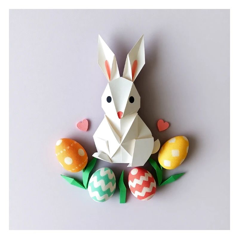 Das große Hasenhüpfen