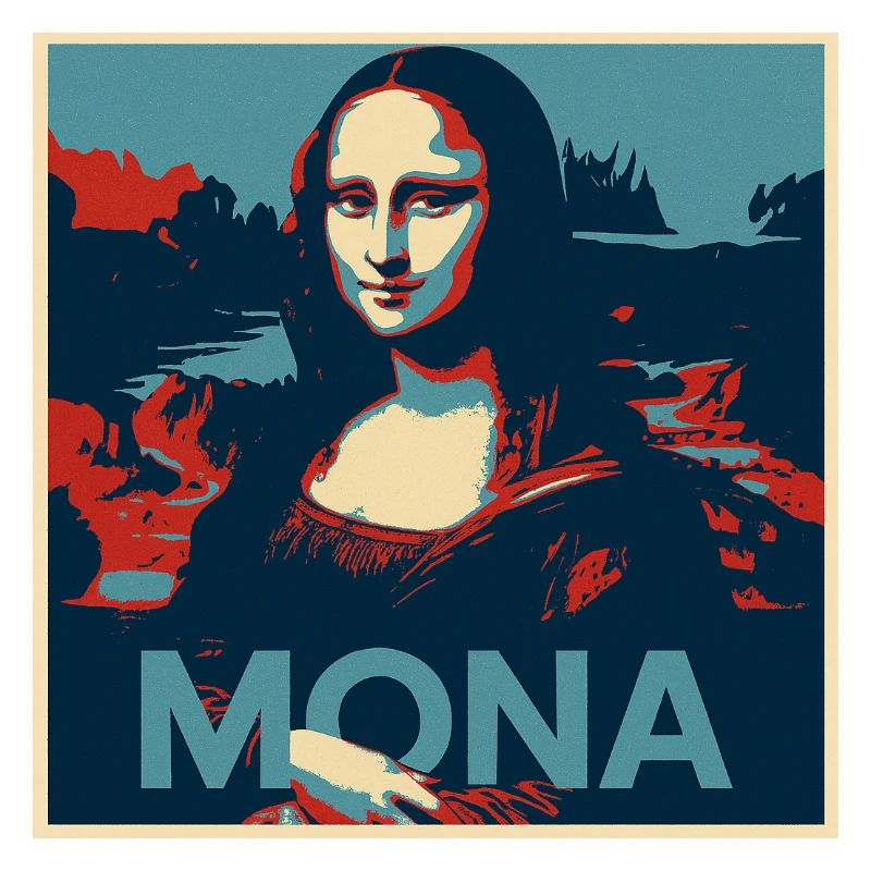 Mona Lisa