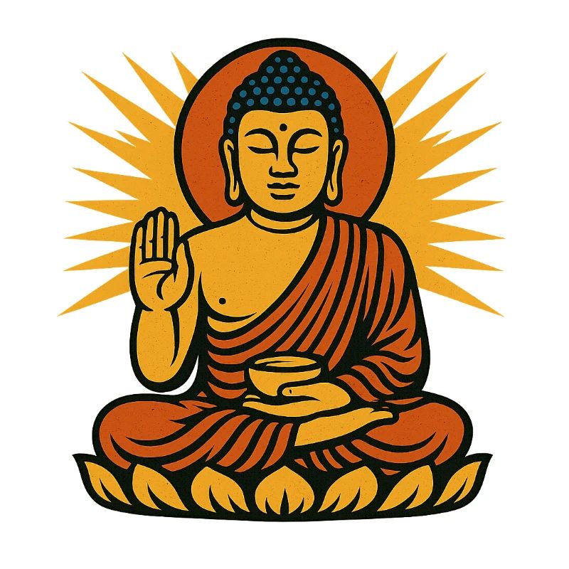 Bouddha