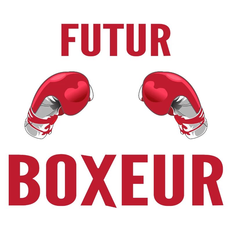 Zukunft Boxer