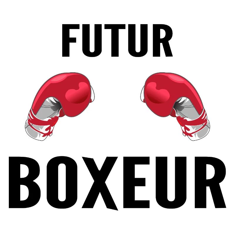 Zukunft Boxer