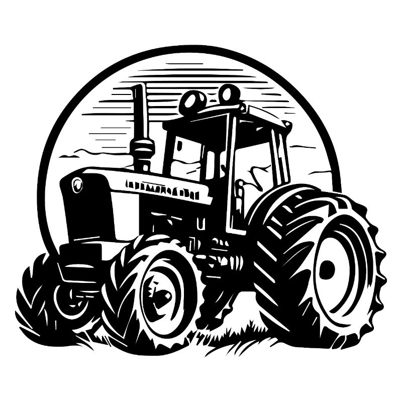Traktor