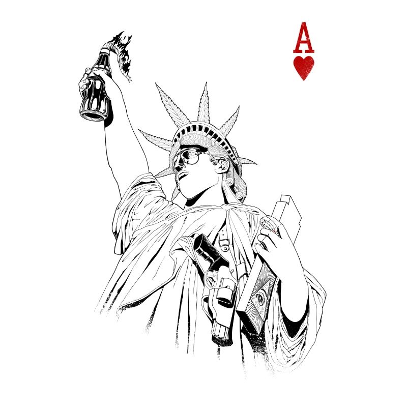 Freedom