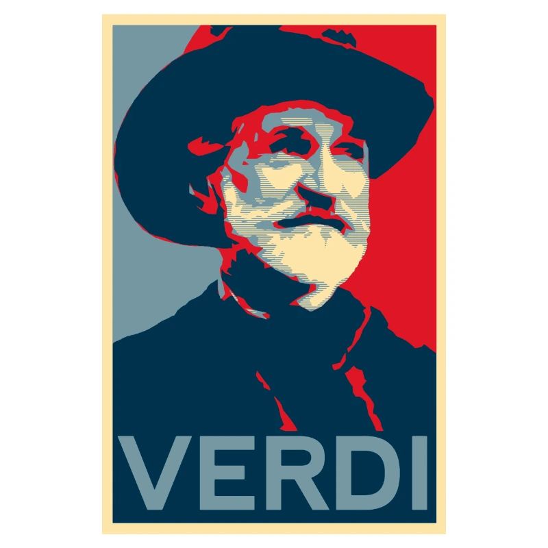 Giuseppe Verdi
