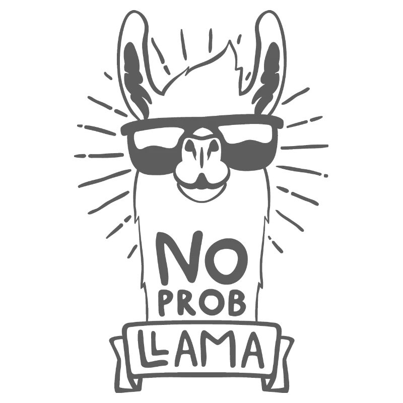 No Prob Llama