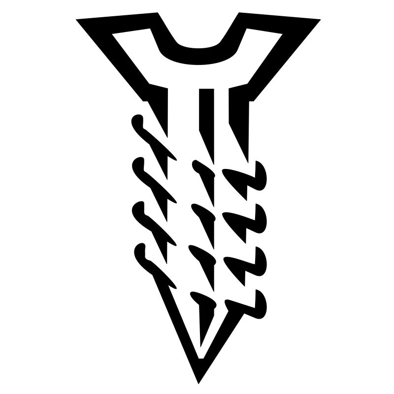 Schraube / screw (b, 1c)