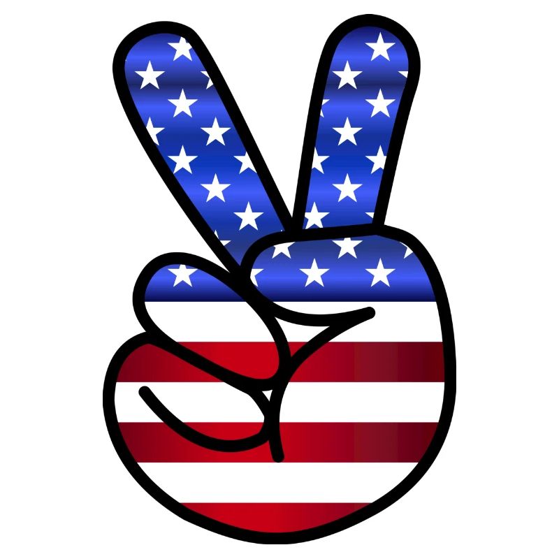 USA-Sammlung