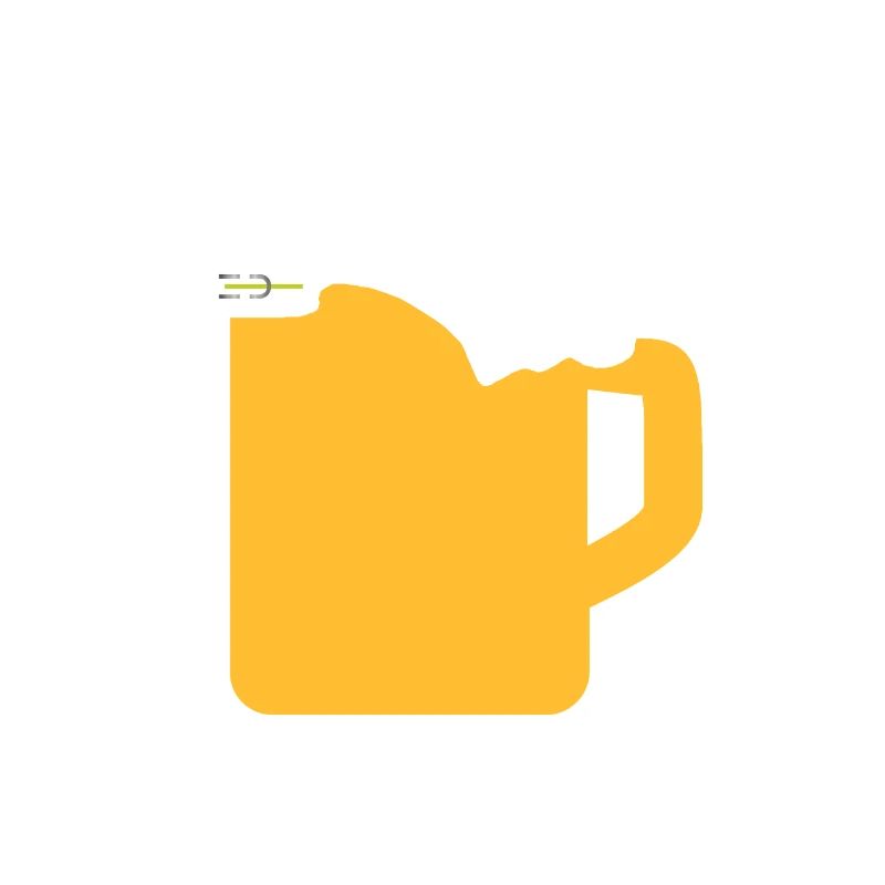 Bier Liga Logo BIER 2