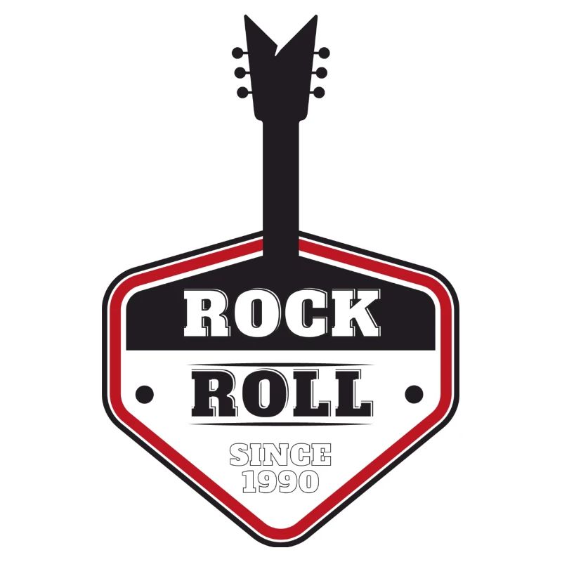 ROCK 'N' ROLL SEIT 1990