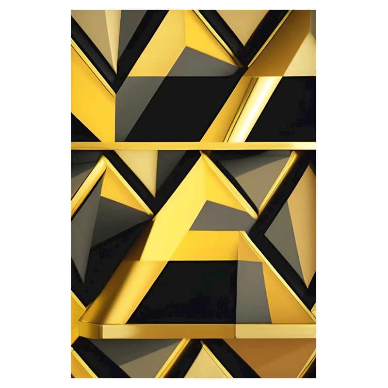Golden Pattern