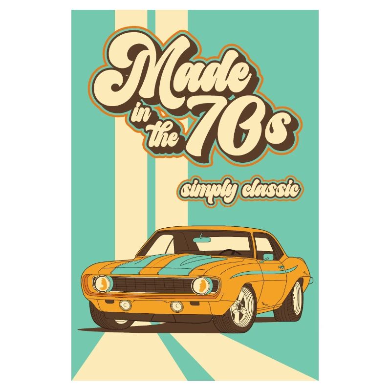 70s Posters