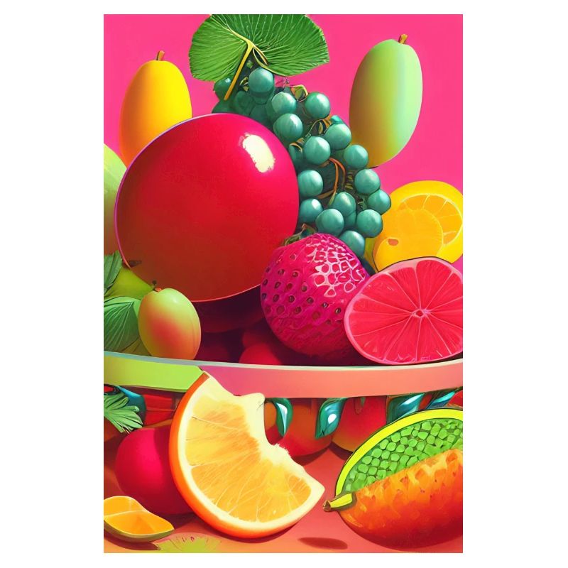 Früchte