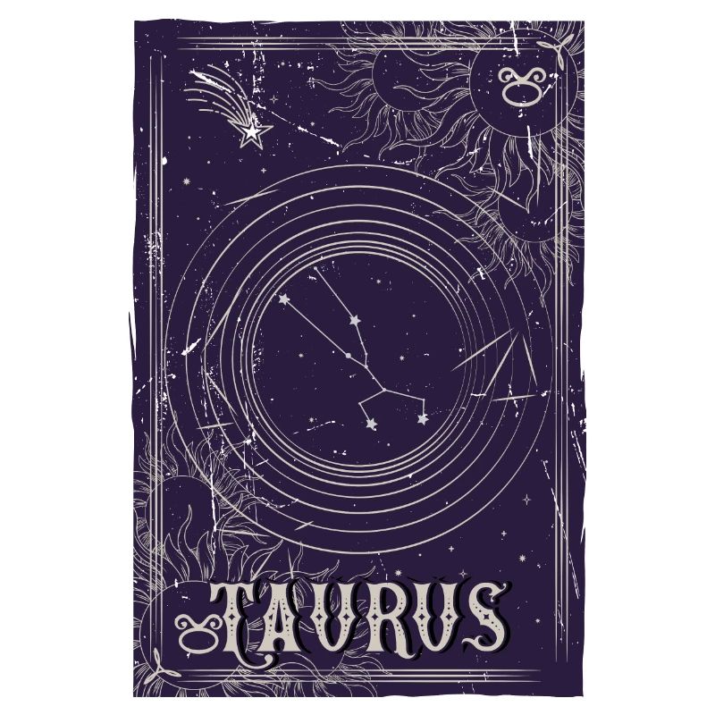 Taurus Sternbild Orbit Design