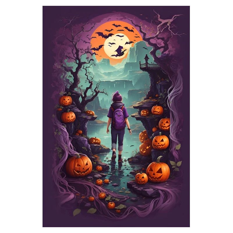 Halloween Night