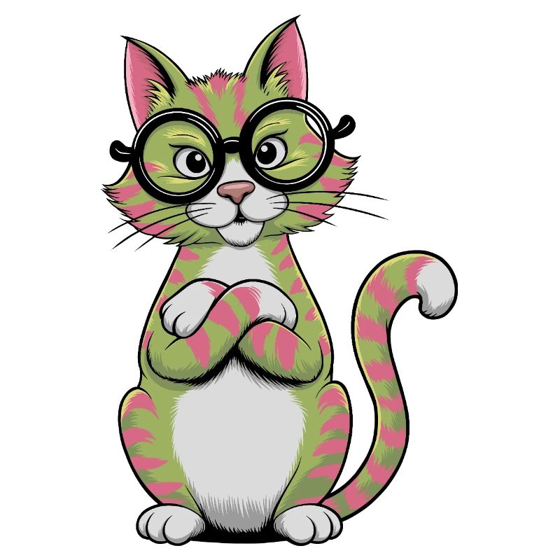 Professor Paws