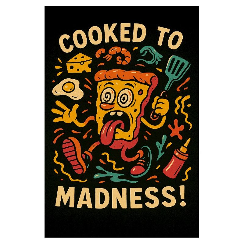Cuisiné à la folie 2