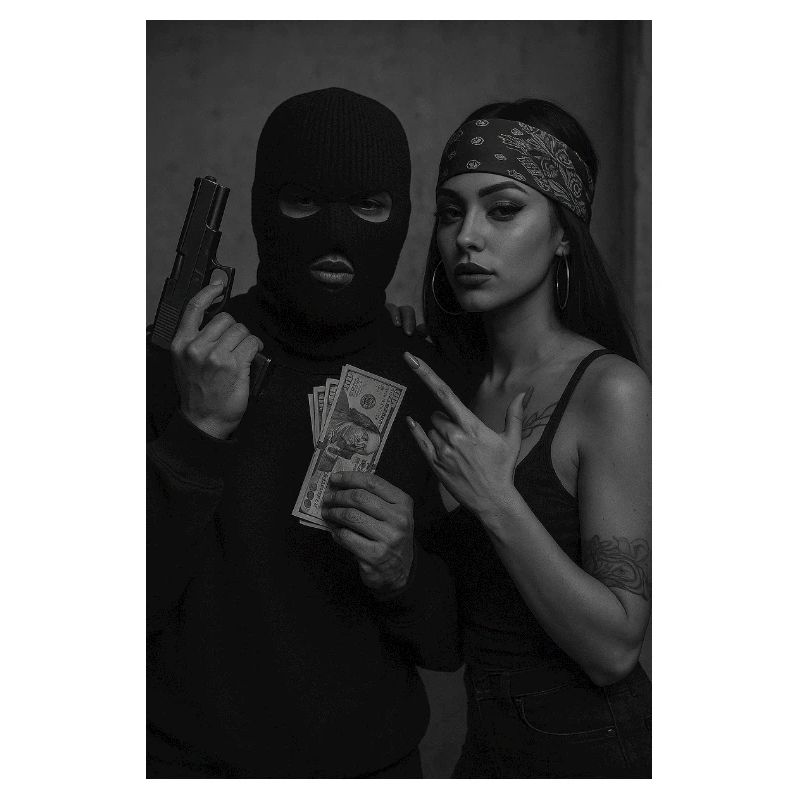 Gangster-Liebe