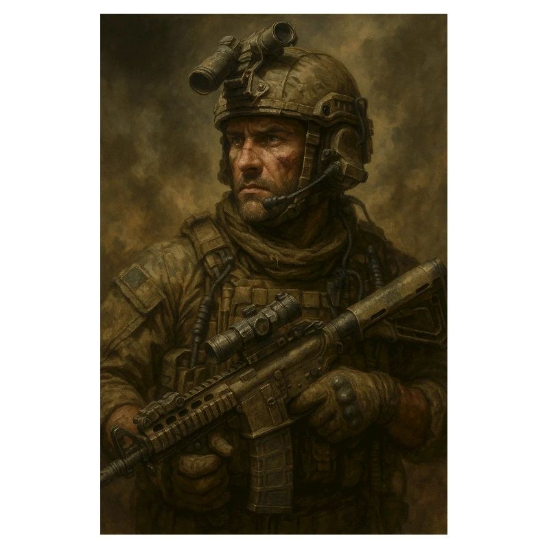 Militaire