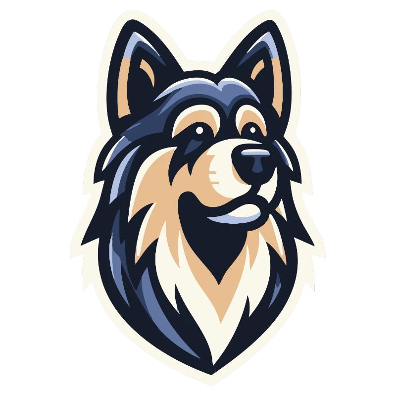 Nachtwolf-Jäger