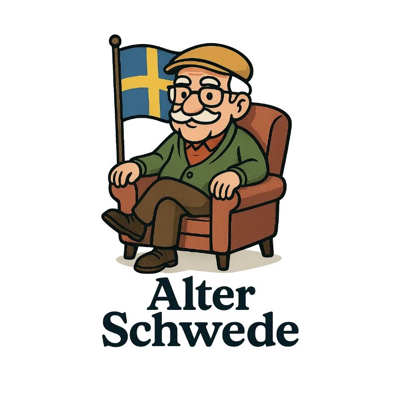 Alter Schwede