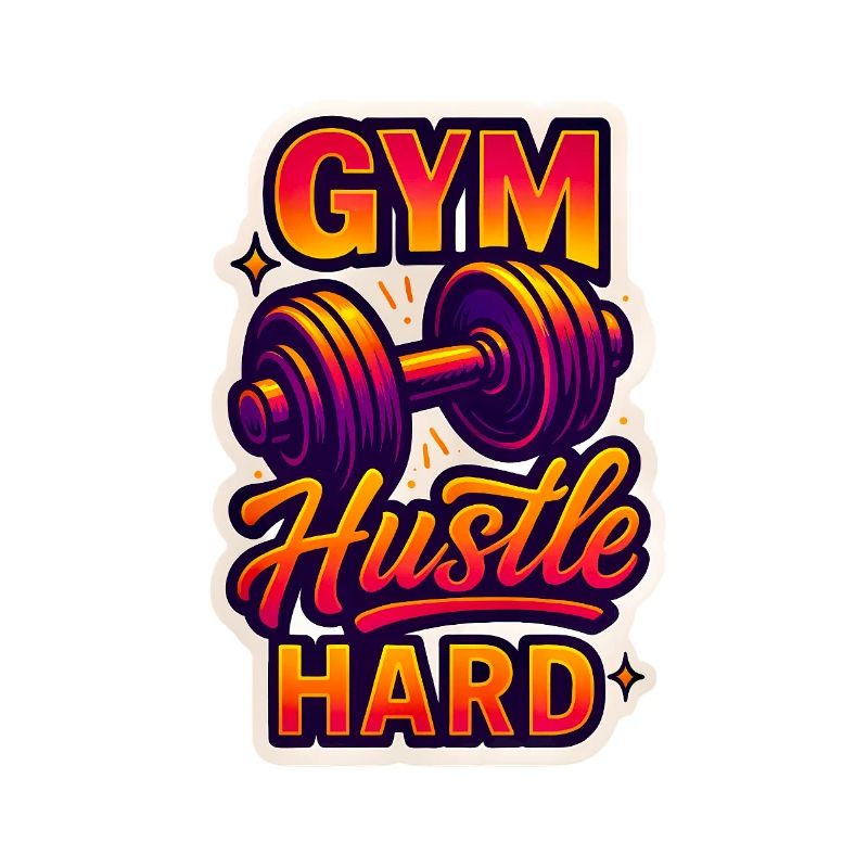 Iron Will. Savage Flow. Grind Mode On.