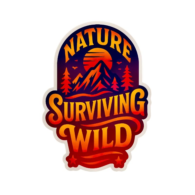 Courage de la nature : Endurer | S’adapter | Se lever