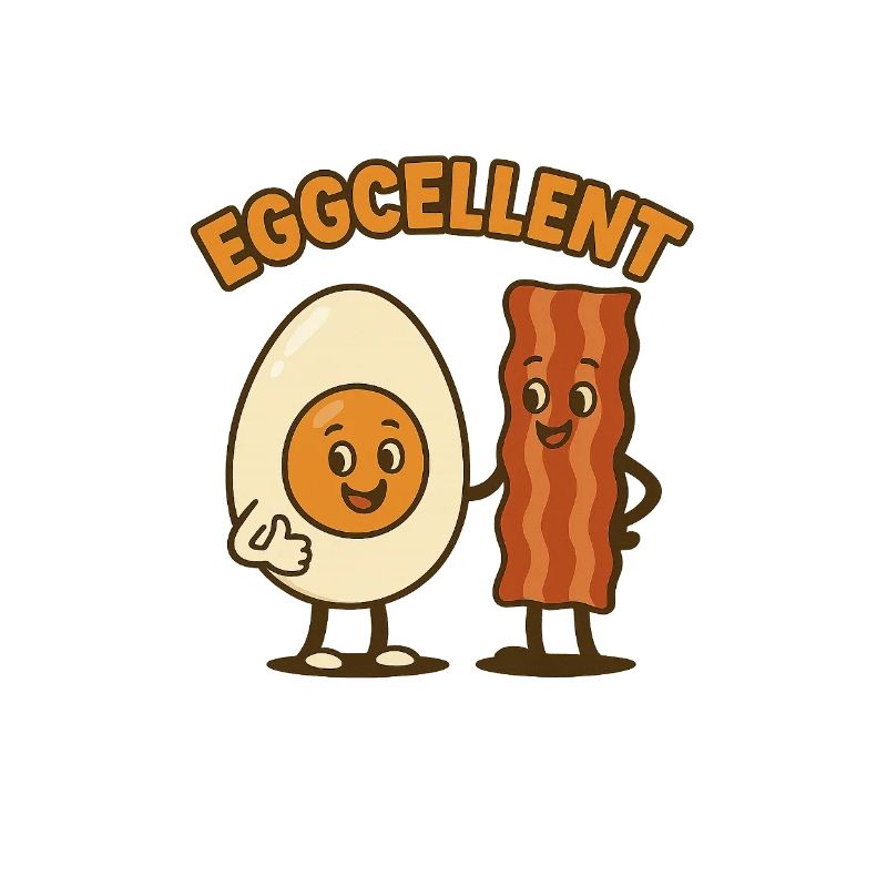 Eggcellent