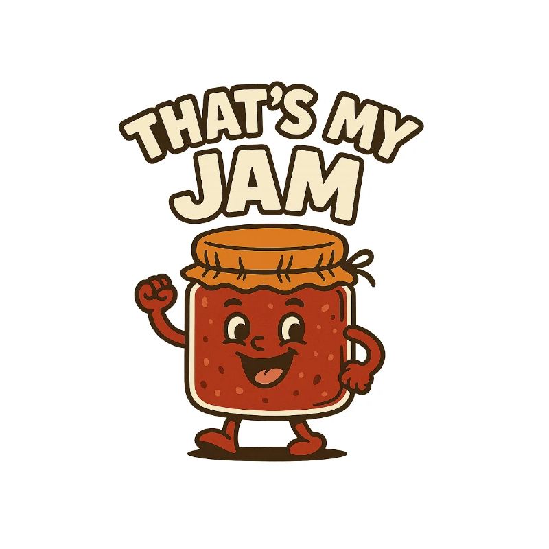 Thats my jam