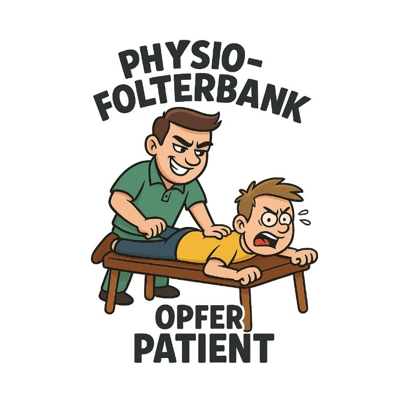 Banc de tortionnaire Physio Torture