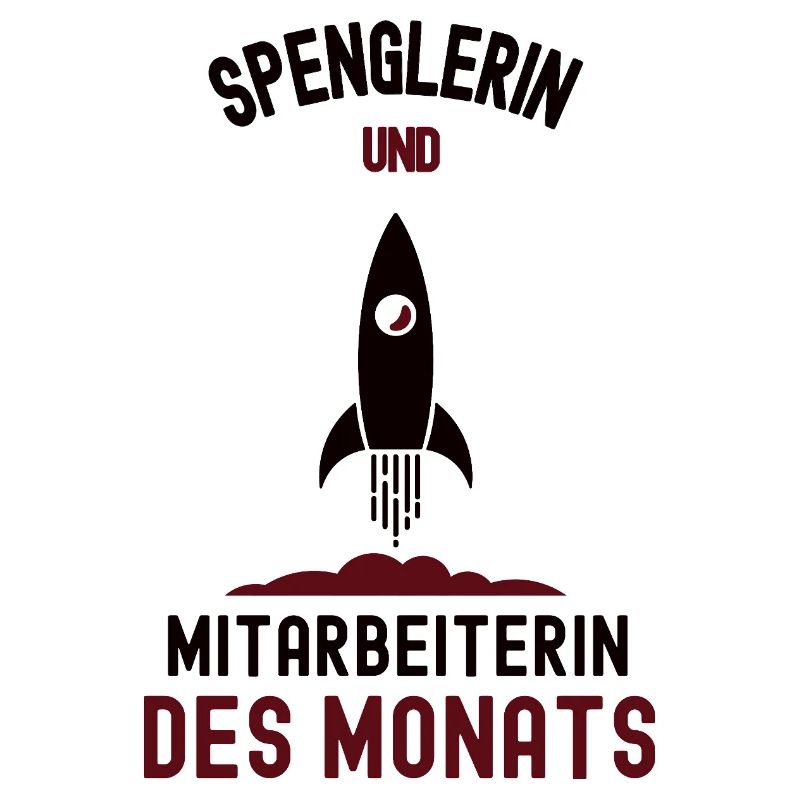 Employé du mois : Spenglerin Spengler