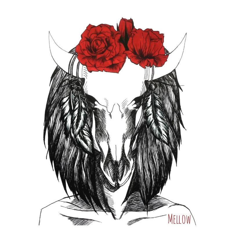 Sternzeichen -Taurus