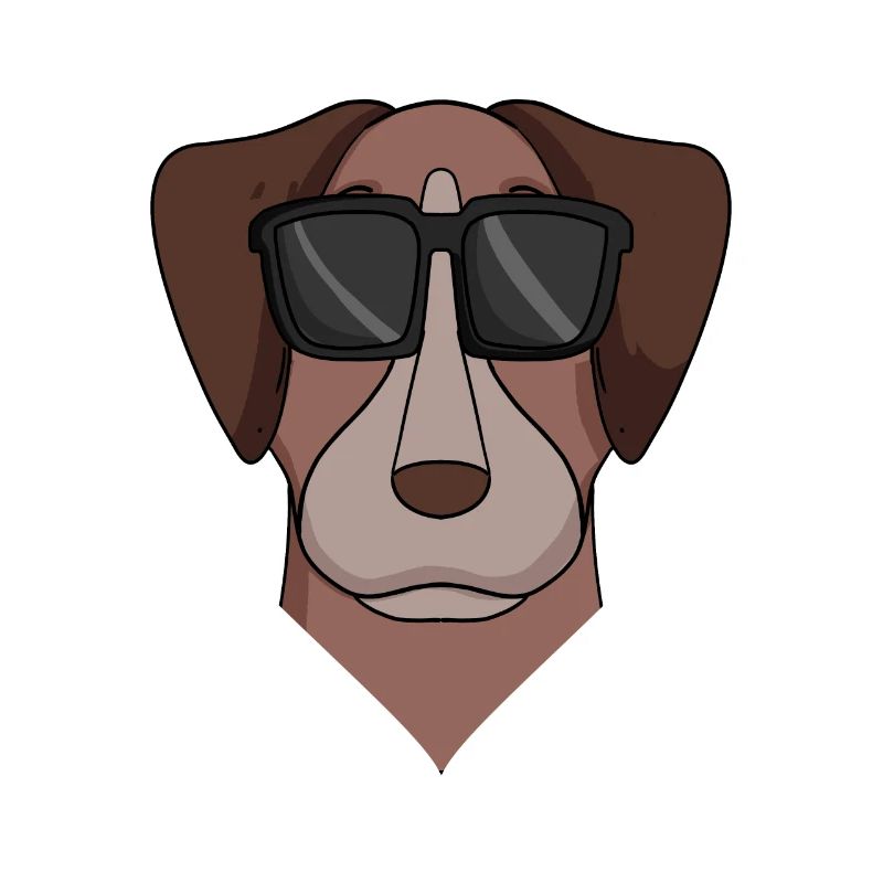 Pointer Hund Hunderasse