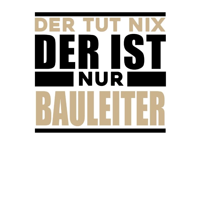 Bauleiter