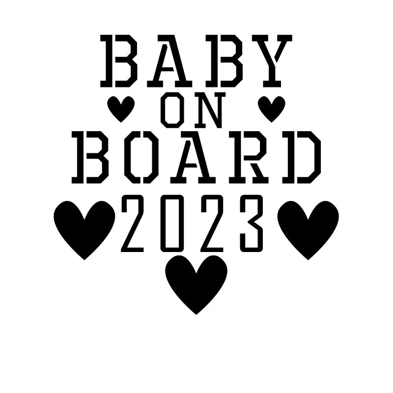 Bébé 2023 - Naissance Enceinte 2023 Grossesse
