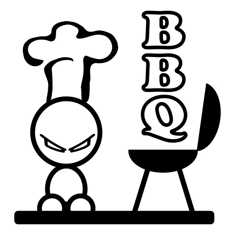 grill