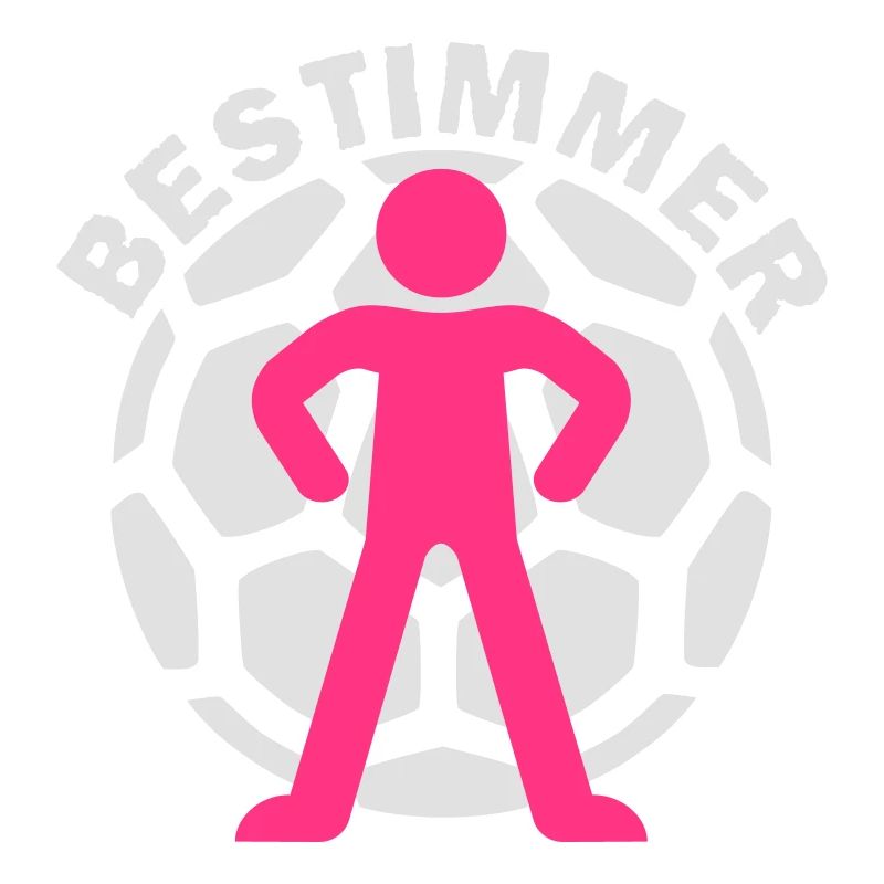 Trainer - determiner